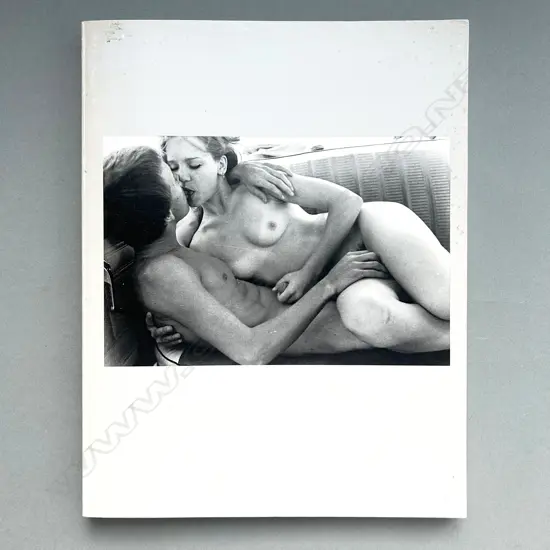 LARRY CLARK: TEENAGE LUST